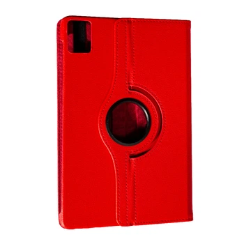 Чехол TX 360 для Realme Pad X (10.95") Red