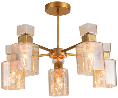 Люстра Ardero OLIVIA BL1150-2
