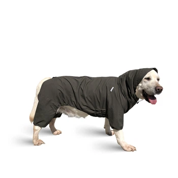 Комбінезон Travis 4XL Khaki (T4123/4XL)