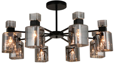Люстра Ardero OLIVIA BL1180-1