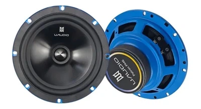 Автоакустика UAudio Patron PM6
