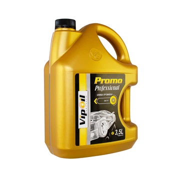 Олива промивочна VipOil Professional Promo 3.5л