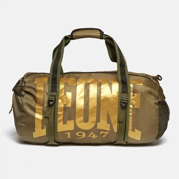 Спортивна сумка Leone AC904 DUFFEL BAG Green (30арк.)
