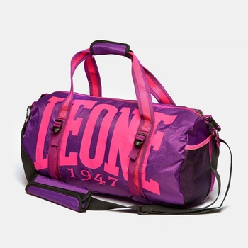 Спортивна сумка Leone AC904 DUFFEL BAG Purple (30арк.)