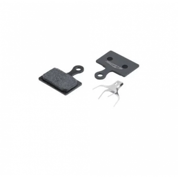 Тормозные колодки Alligator для Shimano GRX/Ultegra BR-RS505/ BR-RS805/ Dura Ace BR-9170 полуметаллы (1085-HK-BP060-DIY+)