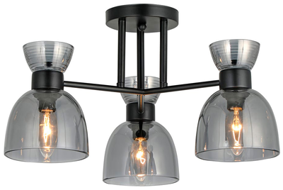Люстра Ardero MARSEILLE BL1230-1