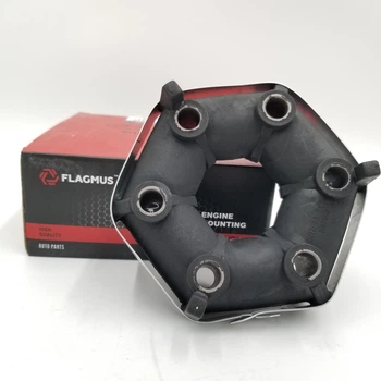 Муфта еластична FLAGMUS ВАЗ 2101-07 Каталожний номер FL-2101-2202120