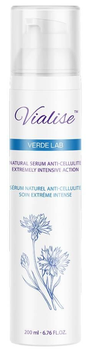 Serum do ciała Vialise Verdelab antycellulitowe 200 ml (5903689118002)