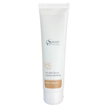 Контурная моделирующая сыворотка 100мл Body Pro-Fit Smart4Derma