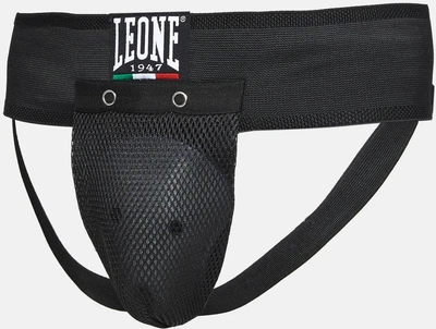 Защита паха Leone PR321 S Black (PR321_Black_S)