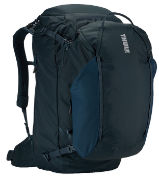 Рюкзак Thule Landmark Travel Pack 70L TLPM-270 Darkest Blue (7121896)