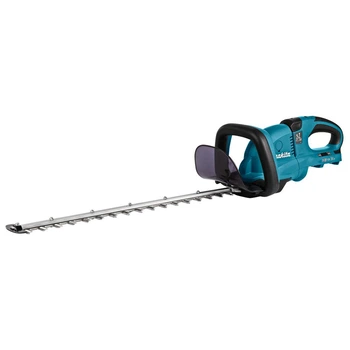 Кущоріз акумуляторний Makita LXT, 18B+18В, 550mm DUH551Z