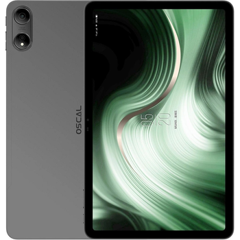 Планшет Oscal Pad 100 12/256GB LTE Silver Grey Global EU [136524]