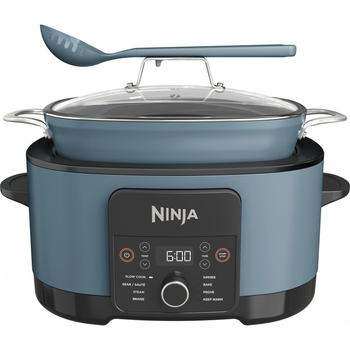 Медленноварка Ninja Foodi 8-in-1 MC1001EU [135156]