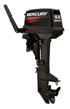 Лодочный мотор Mercury 9.9 MH Light