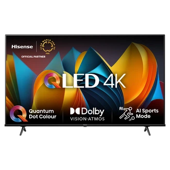 Телевізор HISENSE 55E7NQ