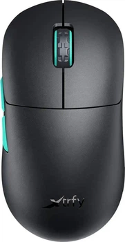 Миша Xtrfy M8 Wireless Black (M8W-RGB-BLACK)