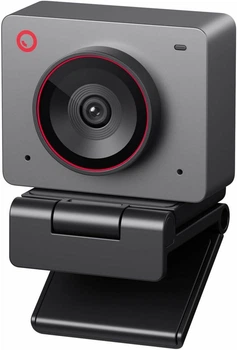 Веб-камера OBSBOT Meet 2 Space Grey (OWB-2311-CE)