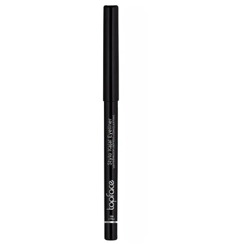 Олівець-кайал для очей Topface Stylo Kajal Eyeliner, 001- Black, 0.32 г (8681217247413)