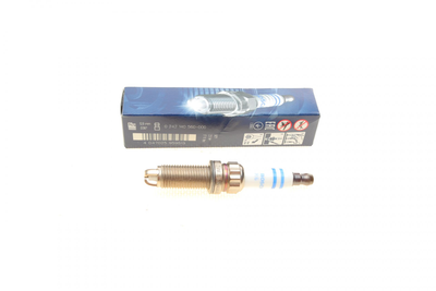Свеча зажигания BMW 3 E90/5 E60/F10 04- N43/N53 - 0 242 140 560 BOSCH