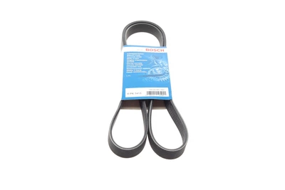 Ремінь генератора Ford Connect 1.8TDCI 6PK1413 - 1 987 947 980 BOSCH