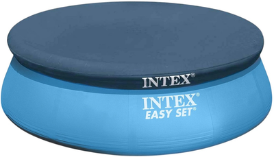 Pokrywa do basenu Intex 305 cm 28021 (0078257280216)