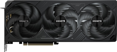 Відеокарта Gigabyte PCI-Ex GeForce RTX 5070 Ti Windforce OC SFF 16GB GDDR7 (256bit) (30000) (HDMI, 3 x DisplayPort) (GV-N507TWF3OC-16GD)
