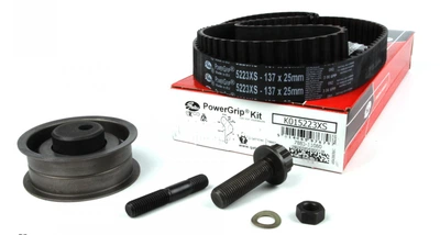 Комплект ГРМ VW T4 1.9D/TD 55405 K015223XS GATES