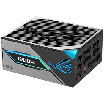 Блок живлення Asus ROG Thor 1200W Platinum III (90YE00V2-B0NA00)
