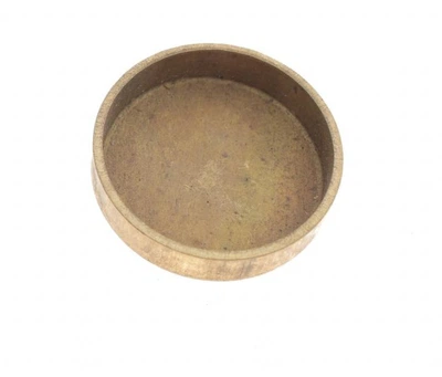 Заглушка блоку циліндрів d=30mm Латунь/Brass 40991 IMPERGOM