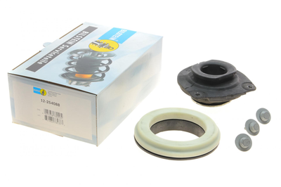 Подушка амортизатора переднього + підшипник Nissan Qashqai 07- R B1 12-254088 BILSTEIN