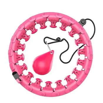 Масажний обруч Reach Smart Hula Hoop HHP-002