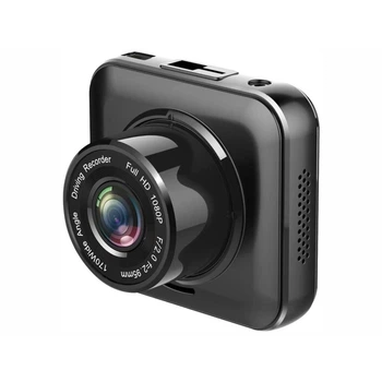 Відеореєстратор CarCam H14 Dual ( 100 г )