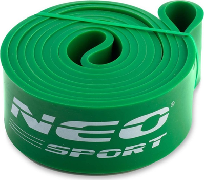 Tasma Neo Sport do cwiczen oporowa ns 960 zielona (5903890617264)