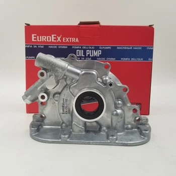Насос масляний EuroEx Сенс, Таврія Каталожний номер EX-OIL-1102