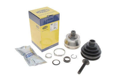 ШРКШ зовнішній Audi A6 1.9TDI/VW Passat 1.9TDI 33/27/53mm ABS45 TOJ0028 302015100028 MAGNETI MARELLI