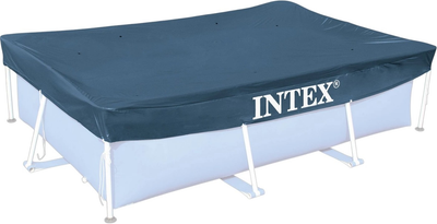 Накриття для басейну Intex 300 x 200 см 28038 (0078257280384)