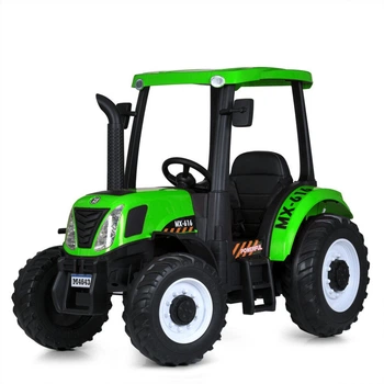 Дитячий електромобіль Трактор Bambi Racer M 4643EBLR-5(24V)