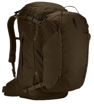 Рюкзак Thule Landmark Travel Pack 70L TLPM-270 Deep Khaki (7121897)