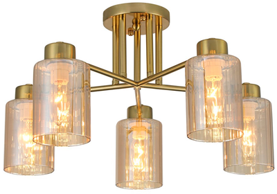 Люстра Ardero OSTIN BL1350-2