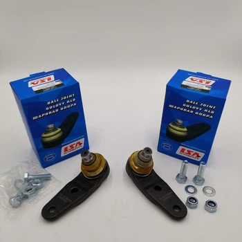 Шаровая опора стандарт LSA Таврия, Славута (к-т 2шт) Номер каталожный 2304024