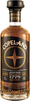 Джин Copeland Jones 1778 0.7 л 57% (5060497320208)