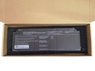 Аккумулятор для ноутбука MSI BTY-M4B 4050mah 46.8Wh ORIGINAL