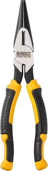 Плоскогубці DeWalt LASER HARDENED з подовженими губками, L=200 мм (DWHT82798-0)