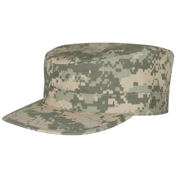 Кепка тактическая Helikon-Tex Rip-Stop Patrol Cap UCP XL Камуфляж (M-T)