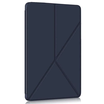 Чехол Primolux Transformer для планшета Apple iPad 11" (A16) 2025 (A3354 / A3355 / A3356) - Dark Blue