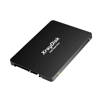 SSD накопитель XrayDisk SATA3 128Gb (hxr128aeyxc8)