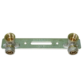Планка монтажна в зборі WIANGI 16х1/2"в