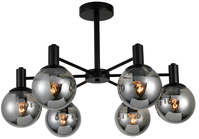 Люстра Ardero NEAPOL BL1560-1