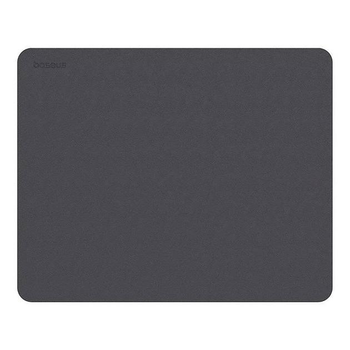 Коврик для мыши двухсторонний геймерский Baseus Mouse Pad (260х210 мм). Grey